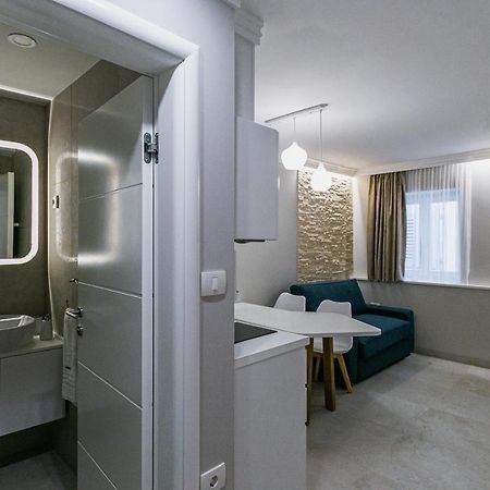 Anvade Piran Apartamento Exterior foto
