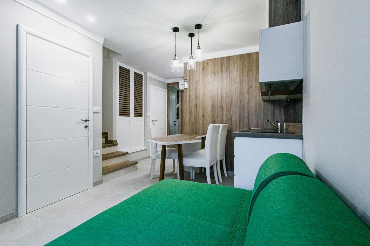Anvade Piran Apartamento Exterior foto