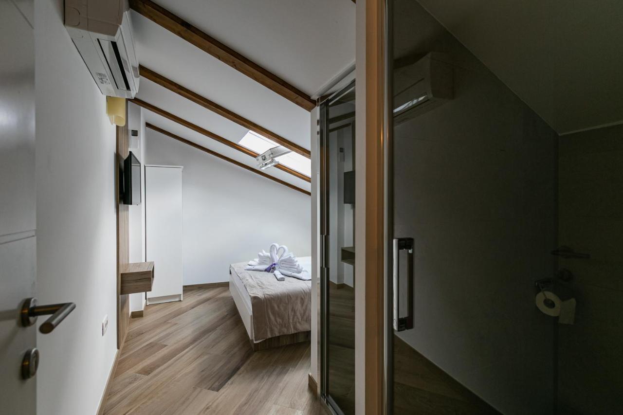 Anvade Piran Apartamento Exterior foto