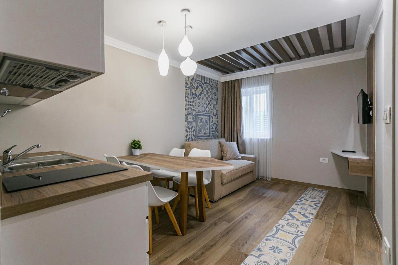 Anvade Piran Apartamento Exterior foto