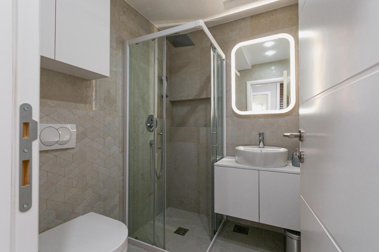 Anvade Piran Apartamento Exterior foto