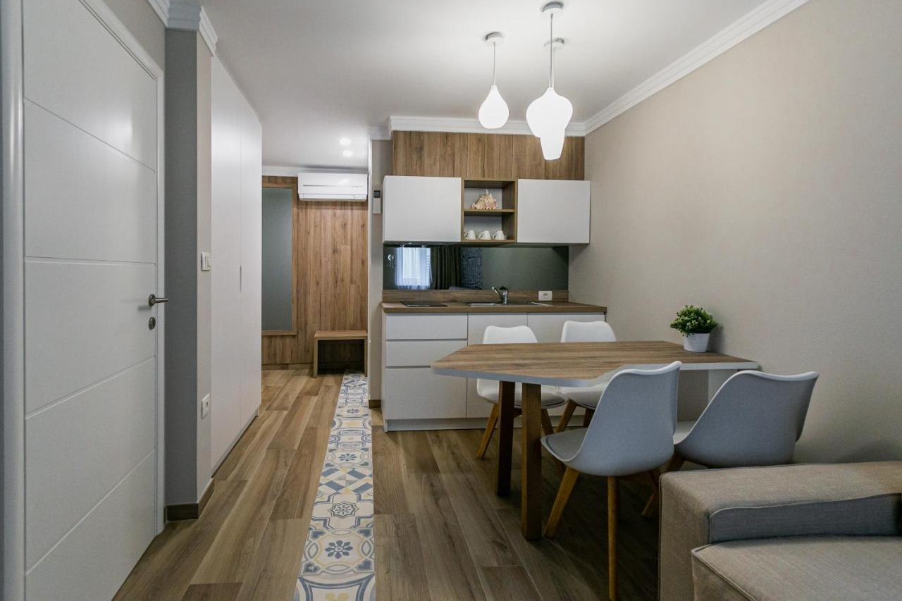 Anvade Piran Apartamento Exterior foto