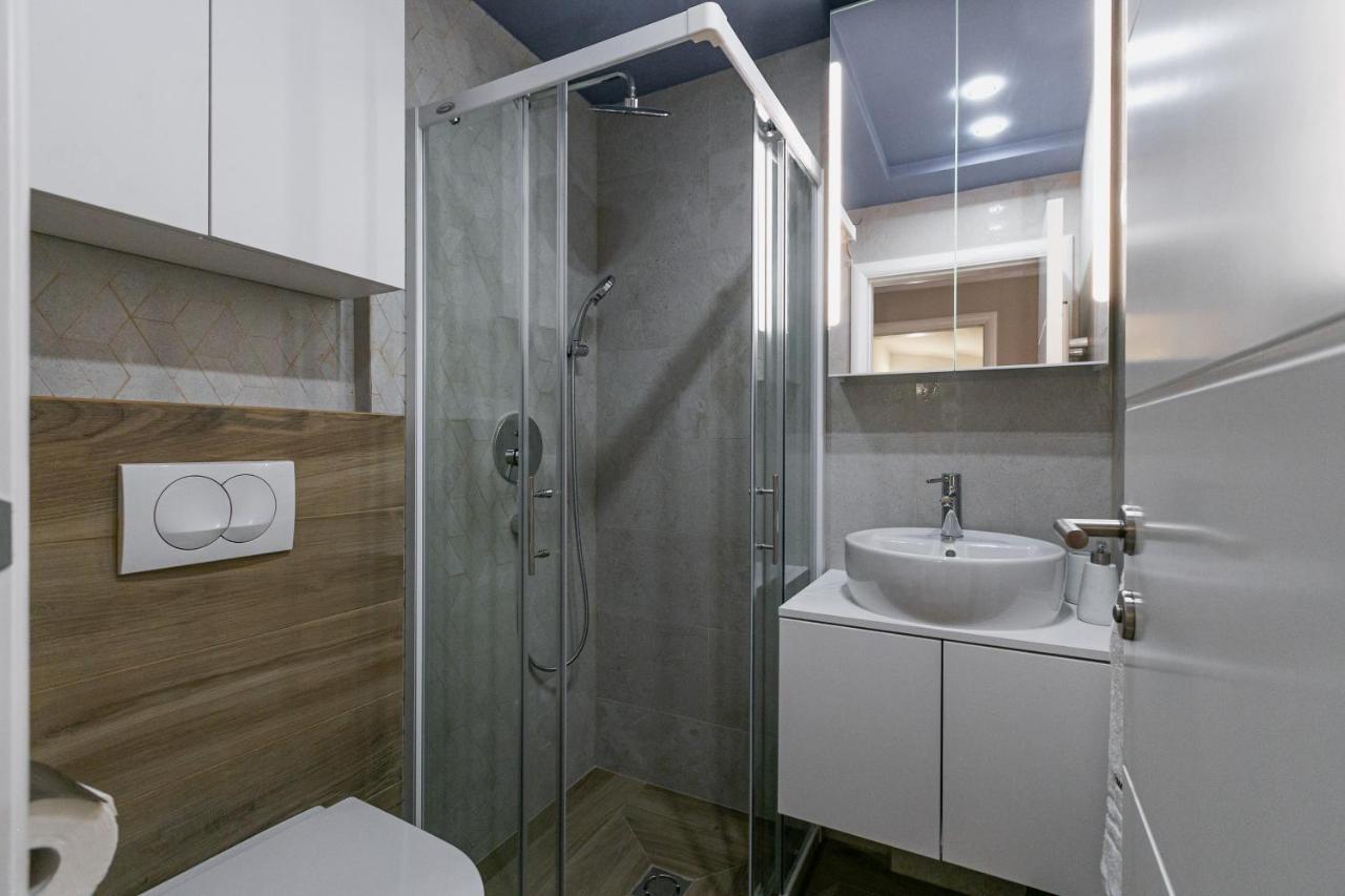 Anvade Piran Apartamento Exterior foto