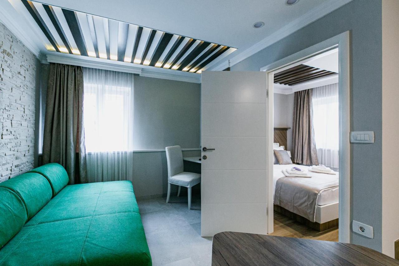 Anvade Piran Apartamento Exterior foto
