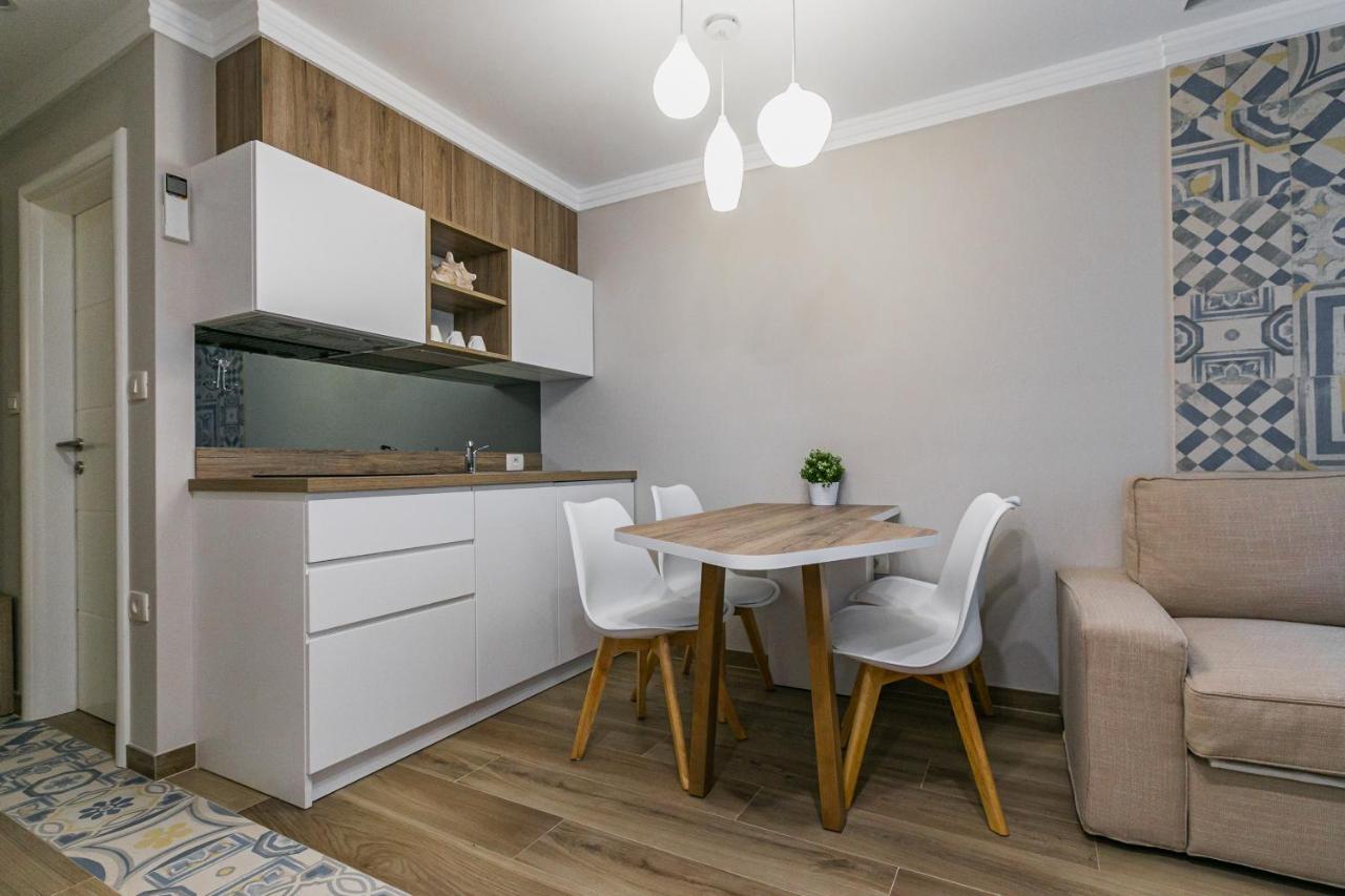 Anvade Piran Apartamento Exterior foto