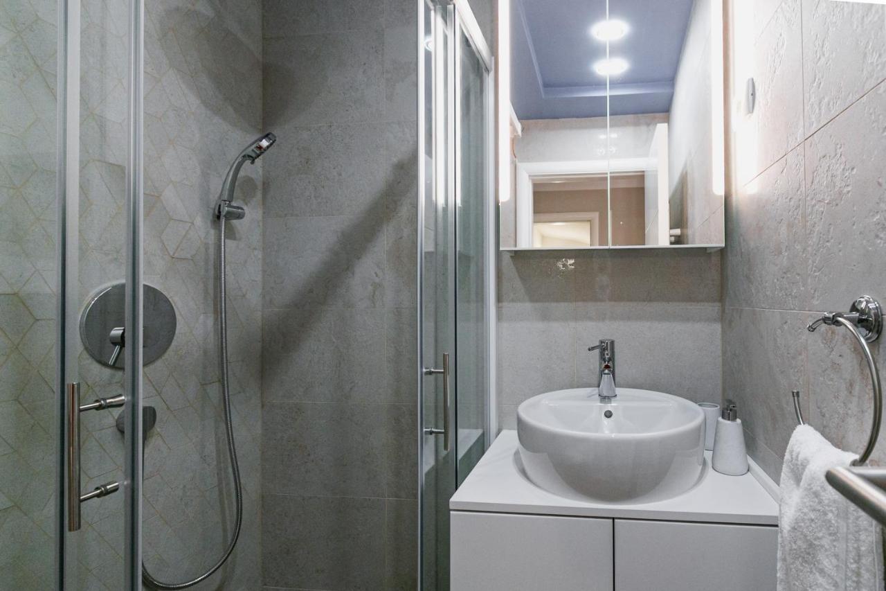 Anvade Piran Apartamento Exterior foto