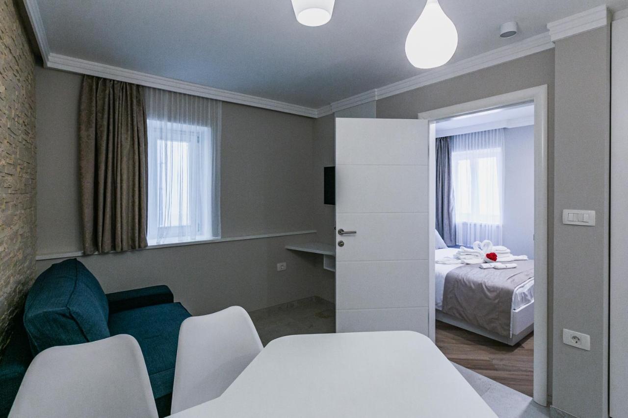 Anvade Piran Apartamento Exterior foto