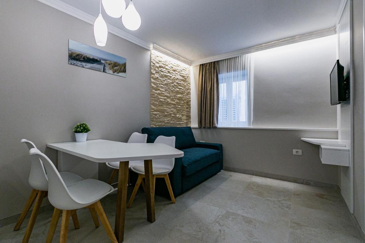 Anvade Piran Apartamento Exterior foto