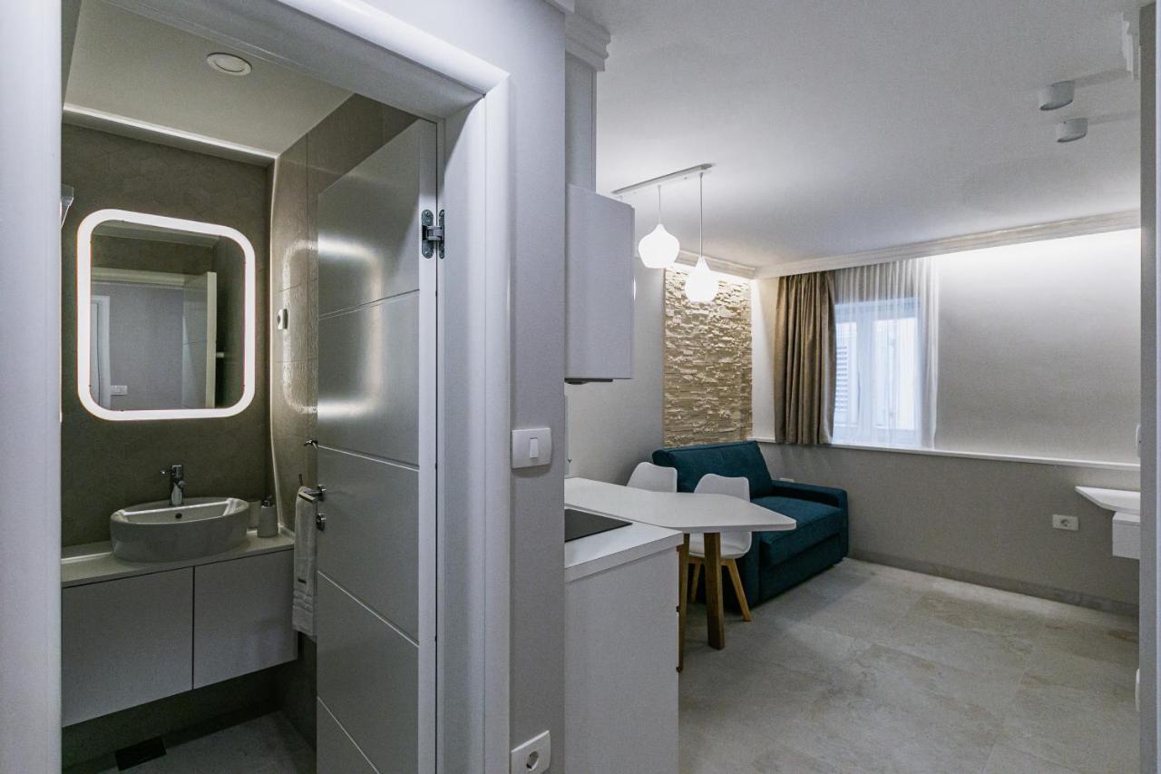 Anvade Piran Apartamento Exterior foto