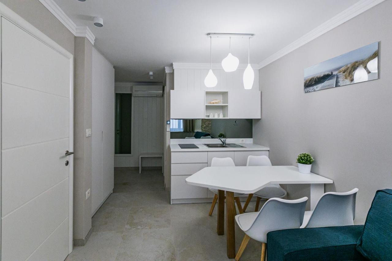Anvade Piran Apartamento Exterior foto
