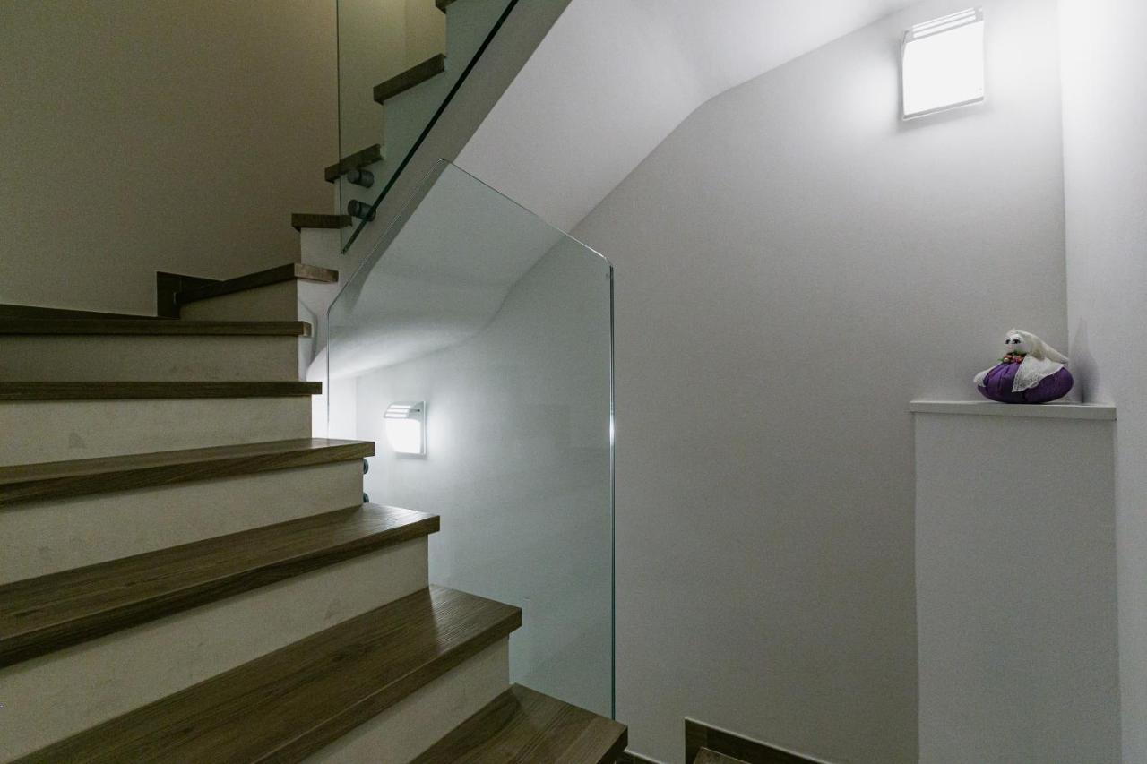 Anvade Piran Apartamento Exterior foto